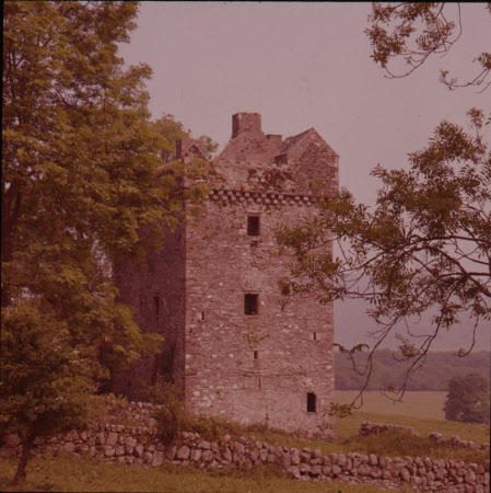 Rusko Castle