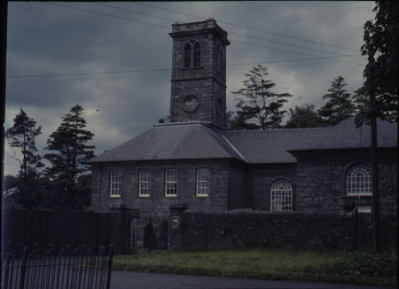 Durisdeer
