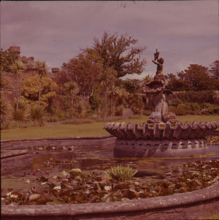 Culgean Castle