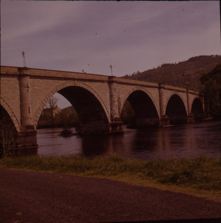 Dunkeld Cathedral