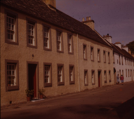 Dunkeld Cathedral
