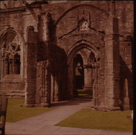 Dunkeld Cathedral