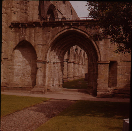 Dunkeld Cathedral