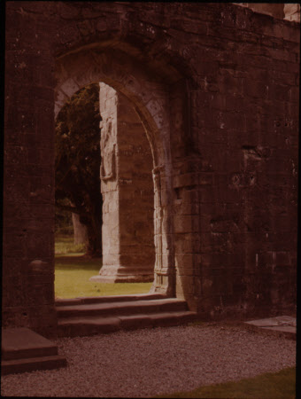 Dunkeld Cathedral