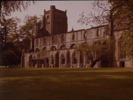 Dunkeld Cathedral