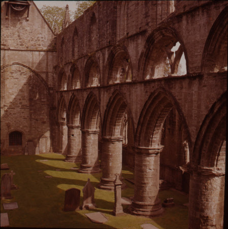 Dunkeld Cathedral