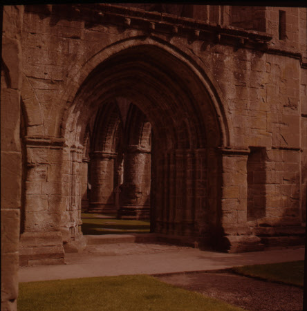 Dunkeld Cathedral