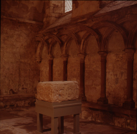 Dryburgh Abbey