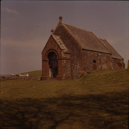 Fox Talbot Museum © National Trust / Rachel Nordstrom