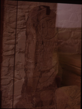 Kirkmadrine Stones