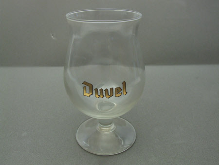 Beer glass