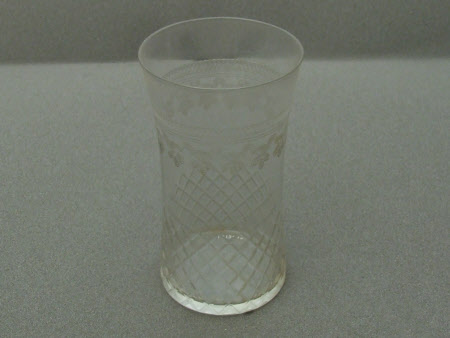 Beer glass