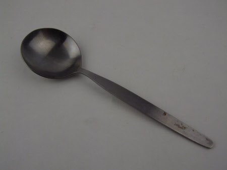 Soup spoon