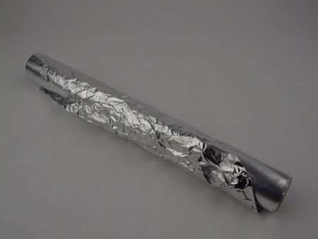 Cooking foil roll