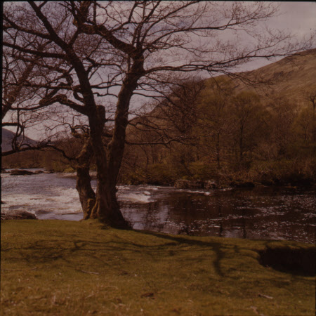 Glen Orchy