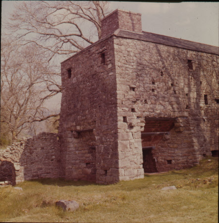Bonawe Furnace