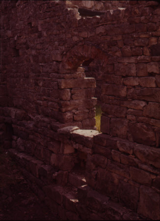 Bonawe Furnace