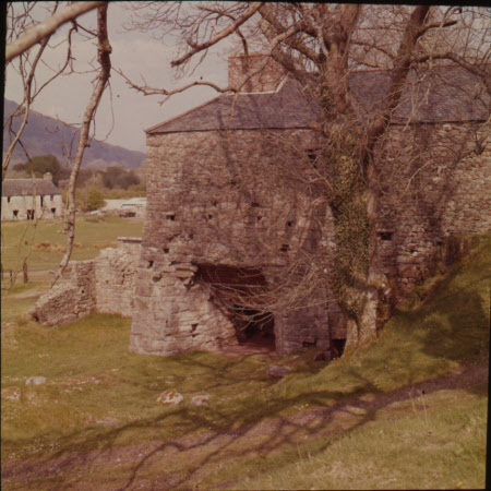 Bonawe Furnace