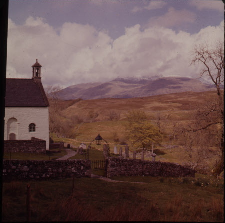Kilchrenan