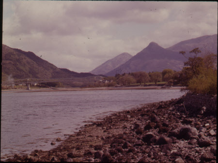 Bellachalish Bridge