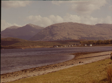 Ardgour
