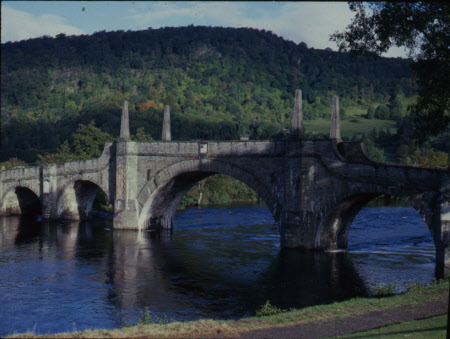 Aberfeldy