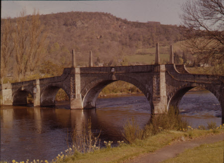 General Wade's Bridge Aberfeldy