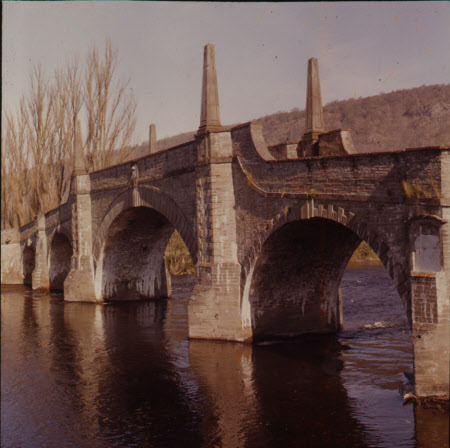 General Wade's Bridge Aberfeldy
