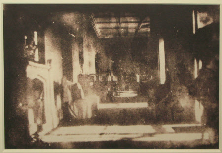 Fox Talbot Museum © National Trust / Rachel Nordstrom