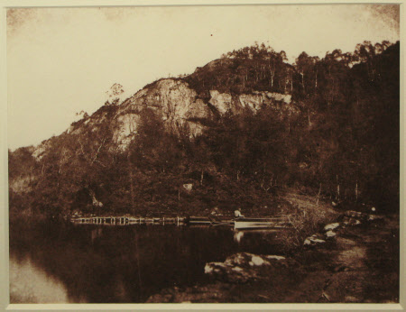 Loch Katrine