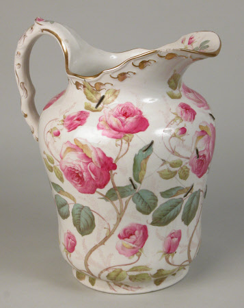 Ewer