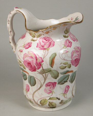 Spill vase