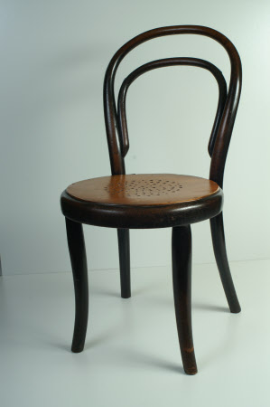 Child's chair