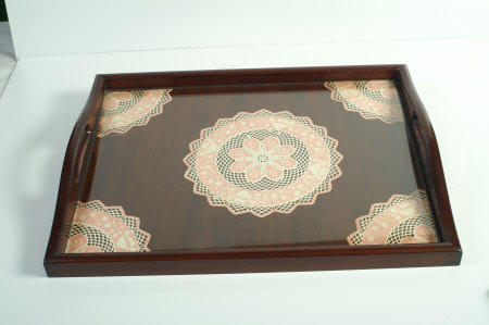 Tray