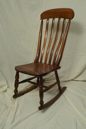 Rocking chair