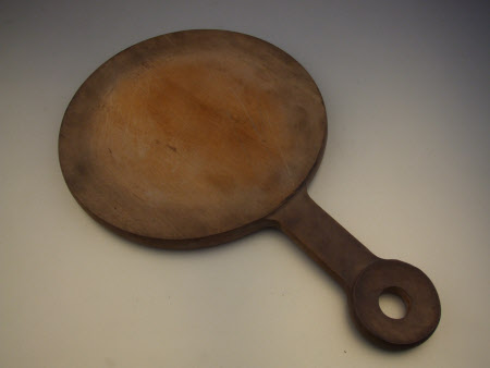 Bread board