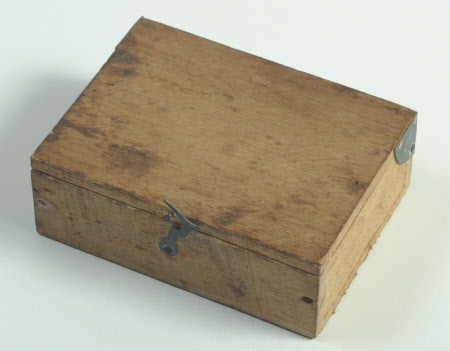 Jewellery box