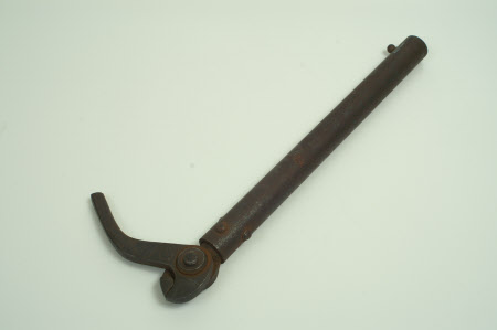 Pincers