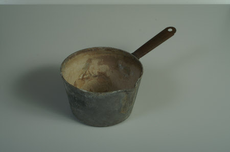Milk pan