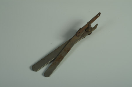 Can opener