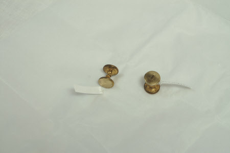 Cuff link