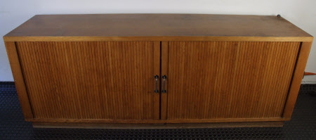 Cupboard