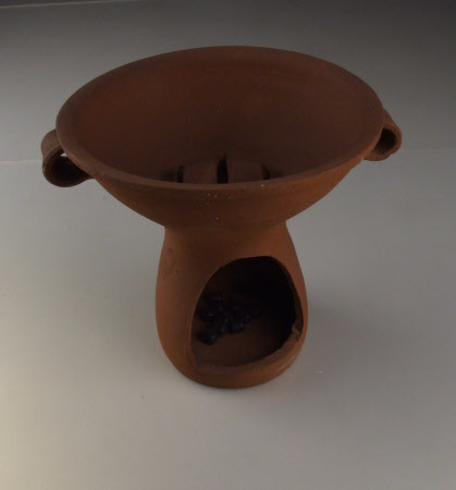 Brazier