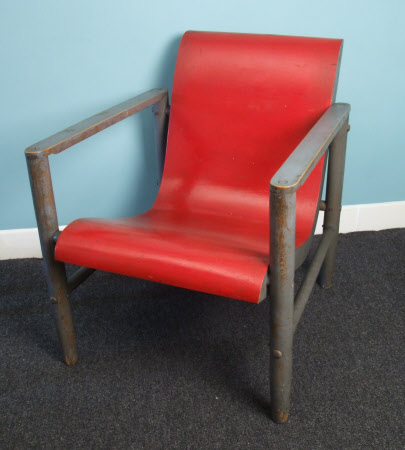 Armchair
