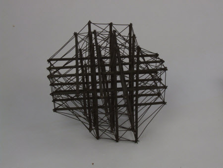 Untitled Maquette