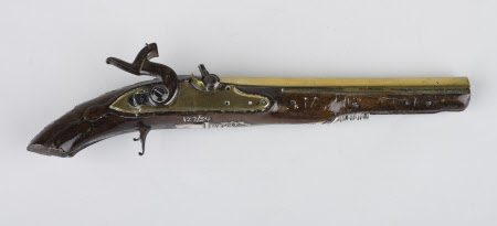 Pistol