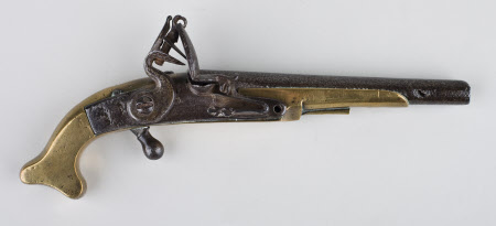 Pistol
