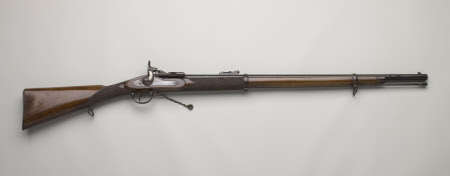 Rifle