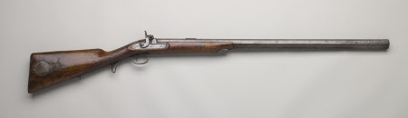 Muzzle loader