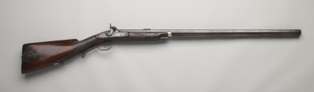 Muzzle loader